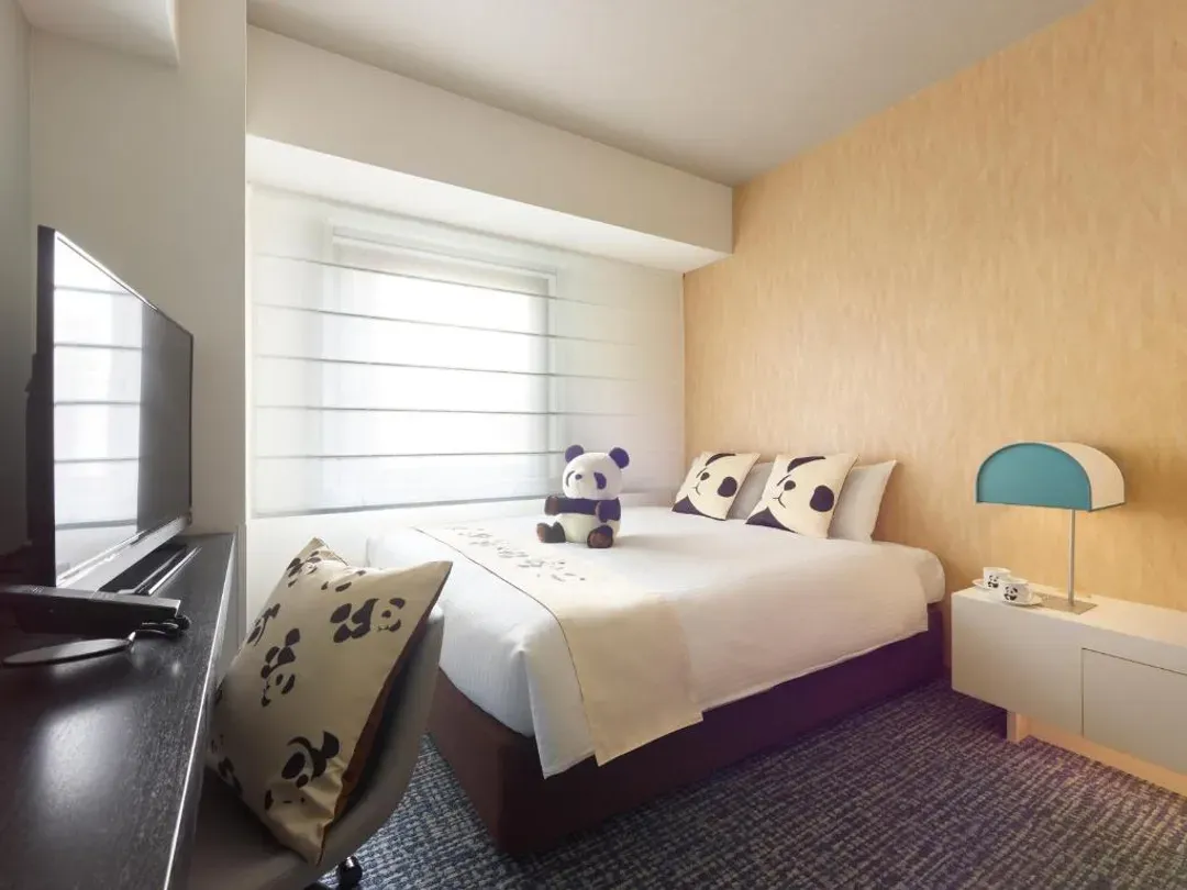 Mitsui Garden Hotel Ueno