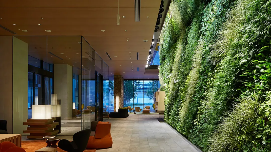 Mitsui Garden Hotel Kashiwa-no-ha
