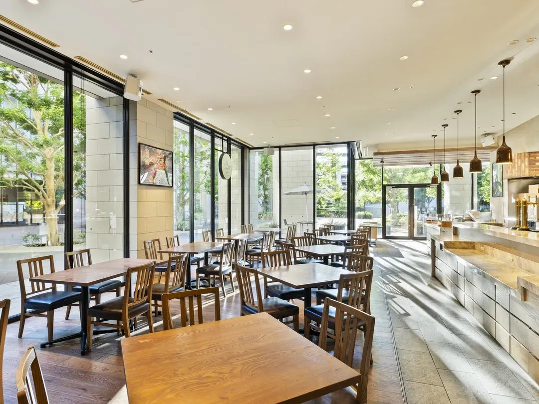Mitsui Garden Hotel Kashiwa-no-ha