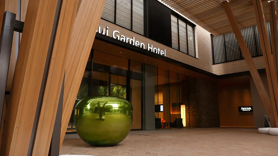 Mitsui Garden Hotel Kashiwa-no-ha