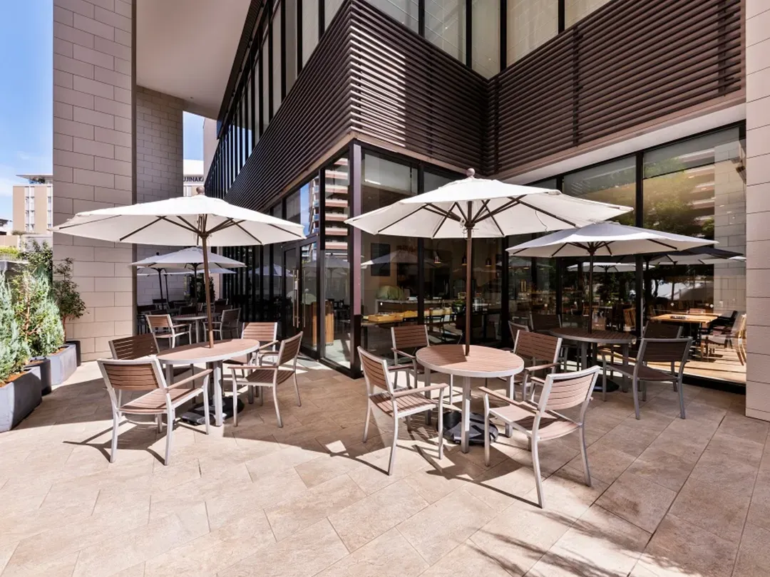 Mitsui Garden Hotel Kashiwa-no-ha