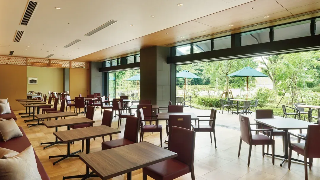 三井花園飯店 柏葉公園 (千葉)｜方便至三井LALAPORT 柏之葉