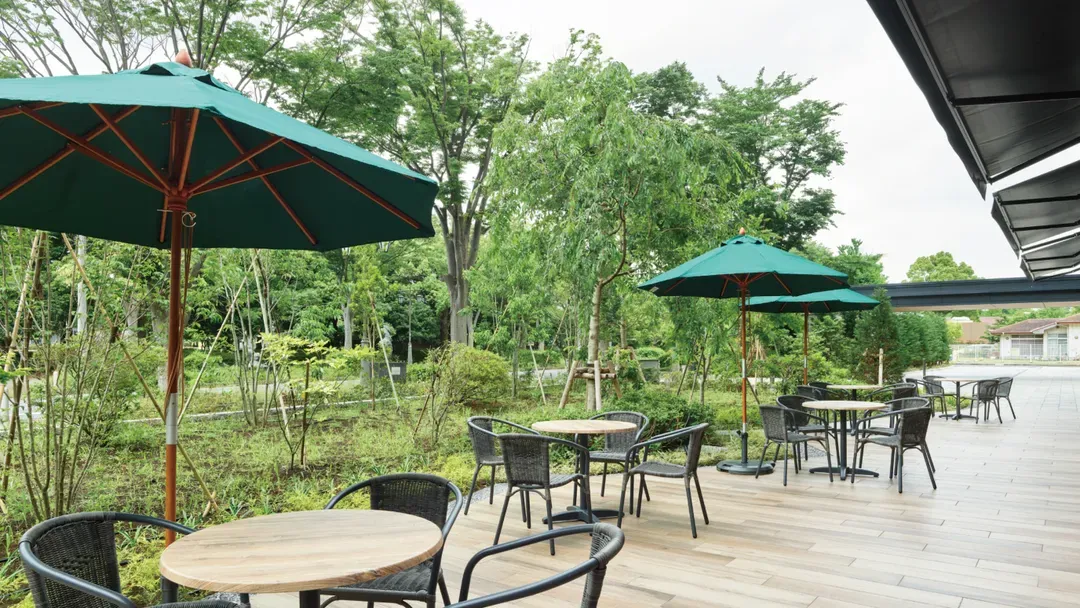 三井花園飯店 柏葉公園 (千葉)｜方便至三井LALAPORT 柏之葉