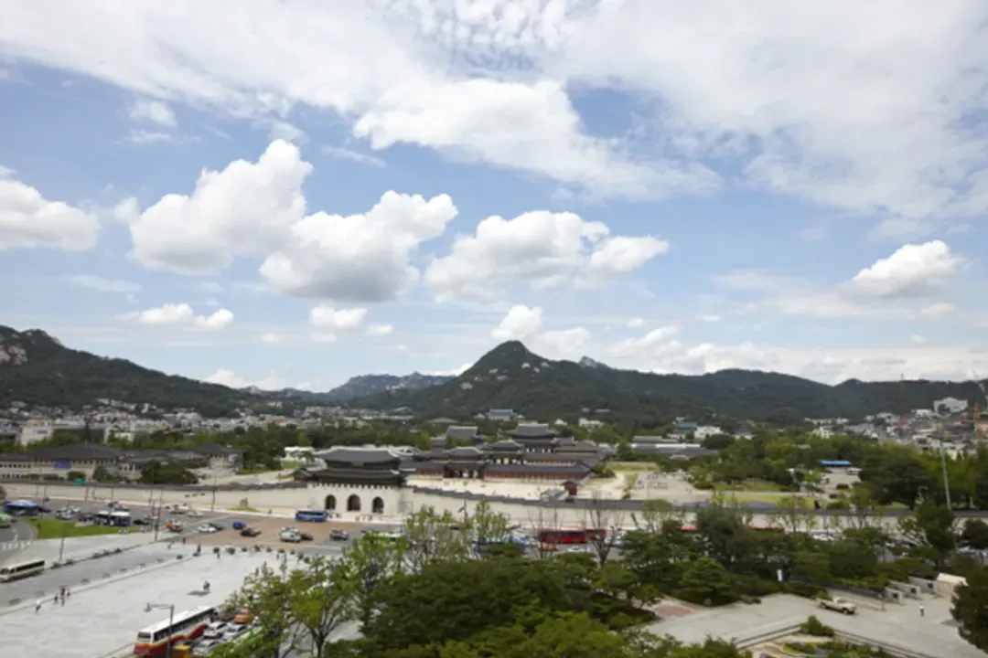 韓國歷史博物館