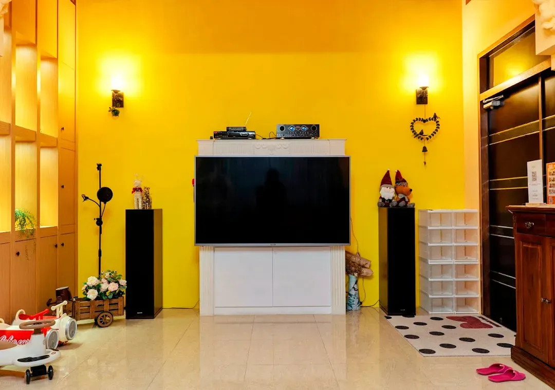 夏米兒Chamuel Villa-4