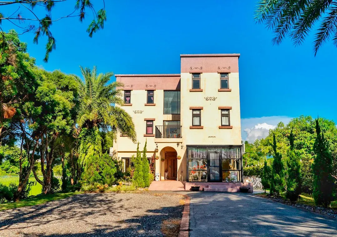 Chamuel Villa
