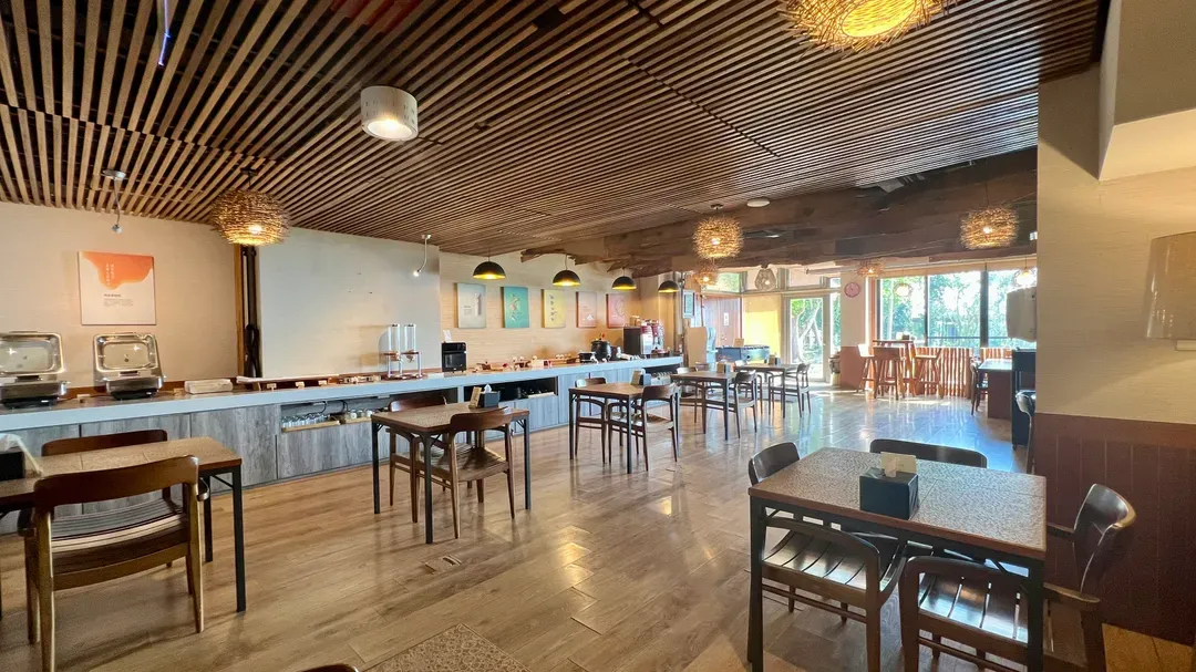 早餐廳