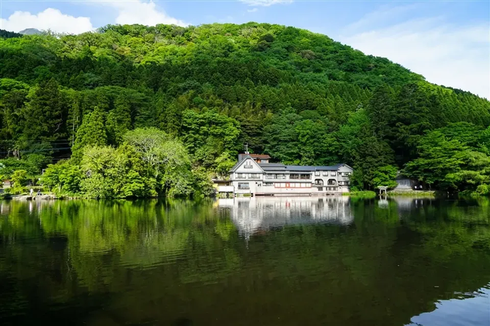 九州跟團五天四夜
