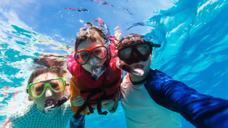 大阪環球影城旅行團