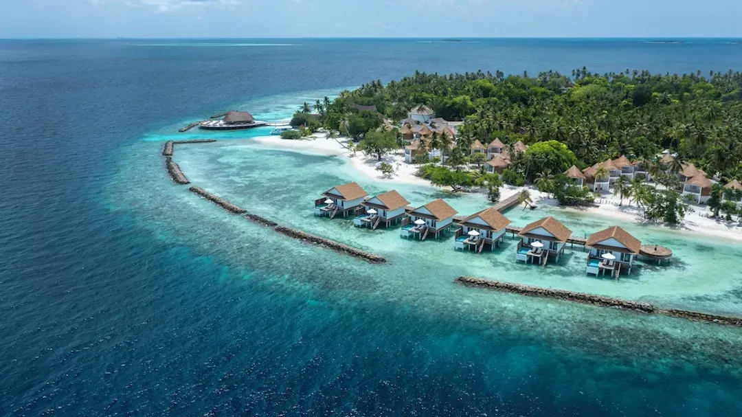 Maldives-Bandos Maldives