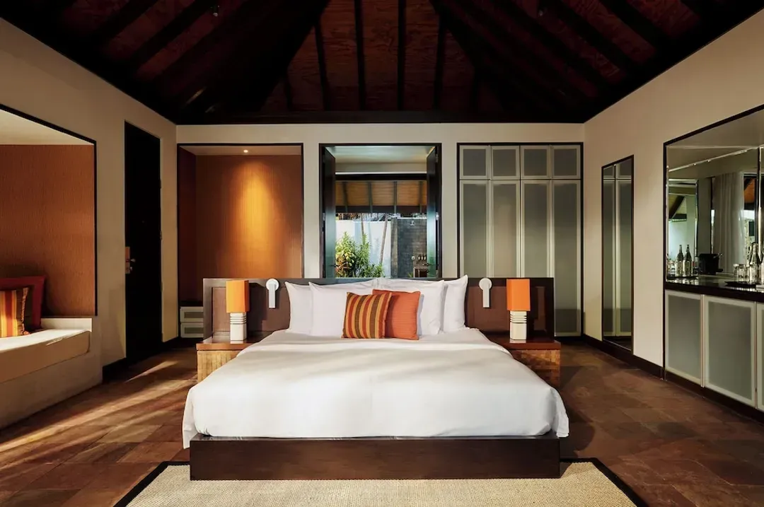Maldives-Niva Velassaru Maldives