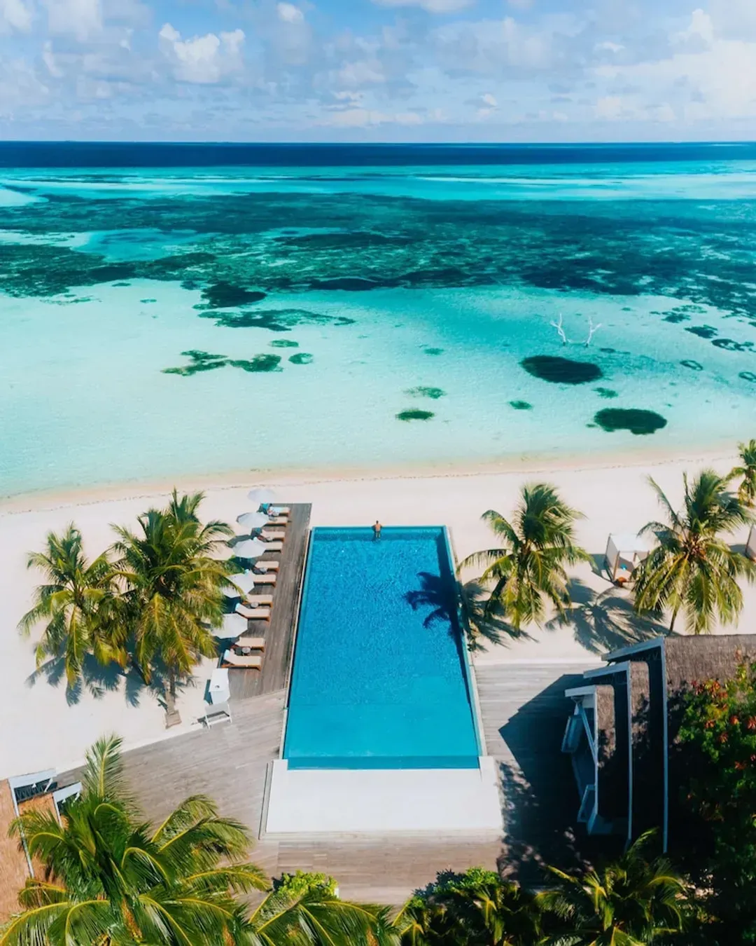 Maldives-LUX* South Ari Atoll