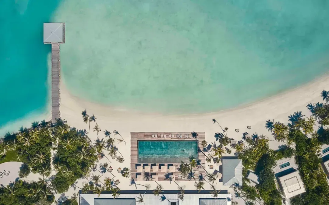 Maldives-Patina Maldives, Fari Islands