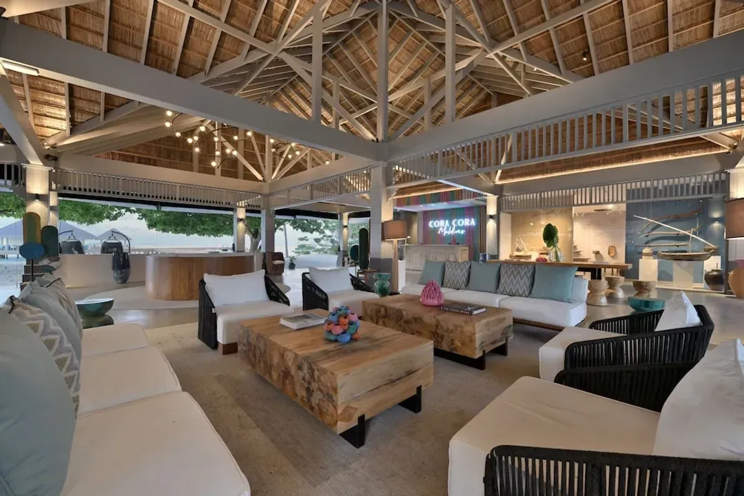 Maldives-Cora Cora Maldives-Premium All-Inclusive