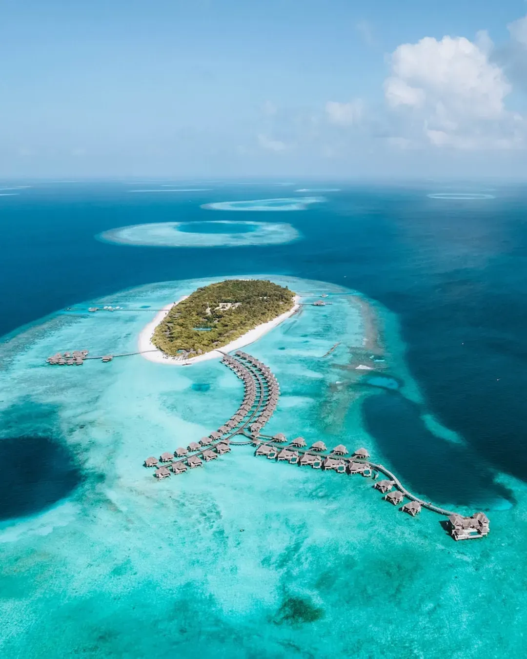 Maldives-Vakkaru Maldives