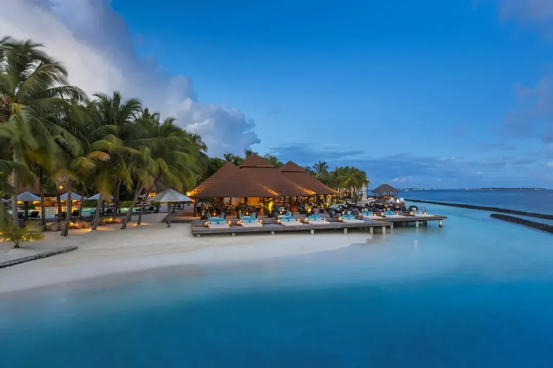 Maldives-Niva Kurumba Maldives