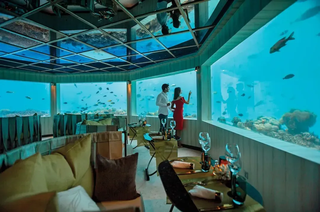Maldives-OZEN LIFE MAADHOO - Luxury All Inclusive with Free Transfers