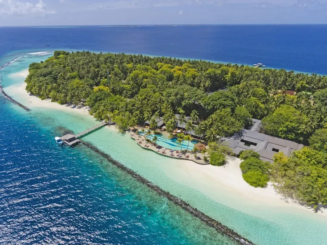 Maldives-Royal Island Resort & Spa