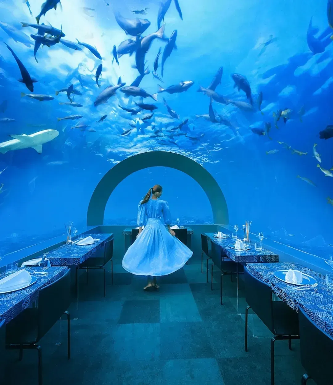 Maldives-You & Me Maldives - Adults Only - Premium All-Inclusive