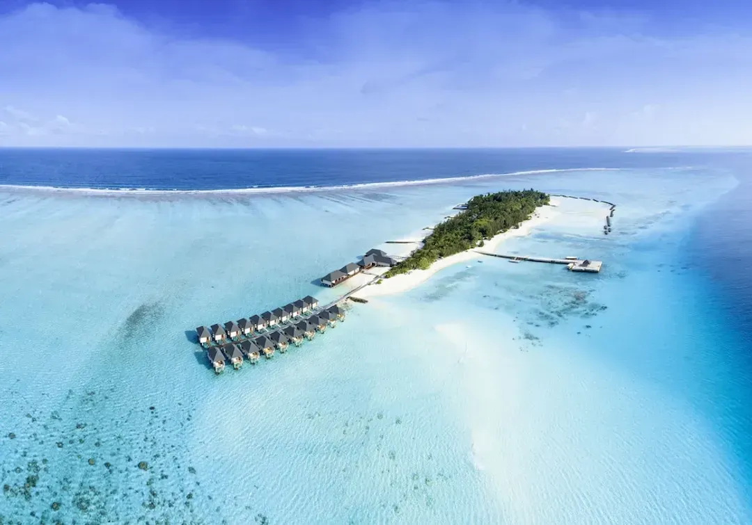 Maldives-Summer Island Maldives