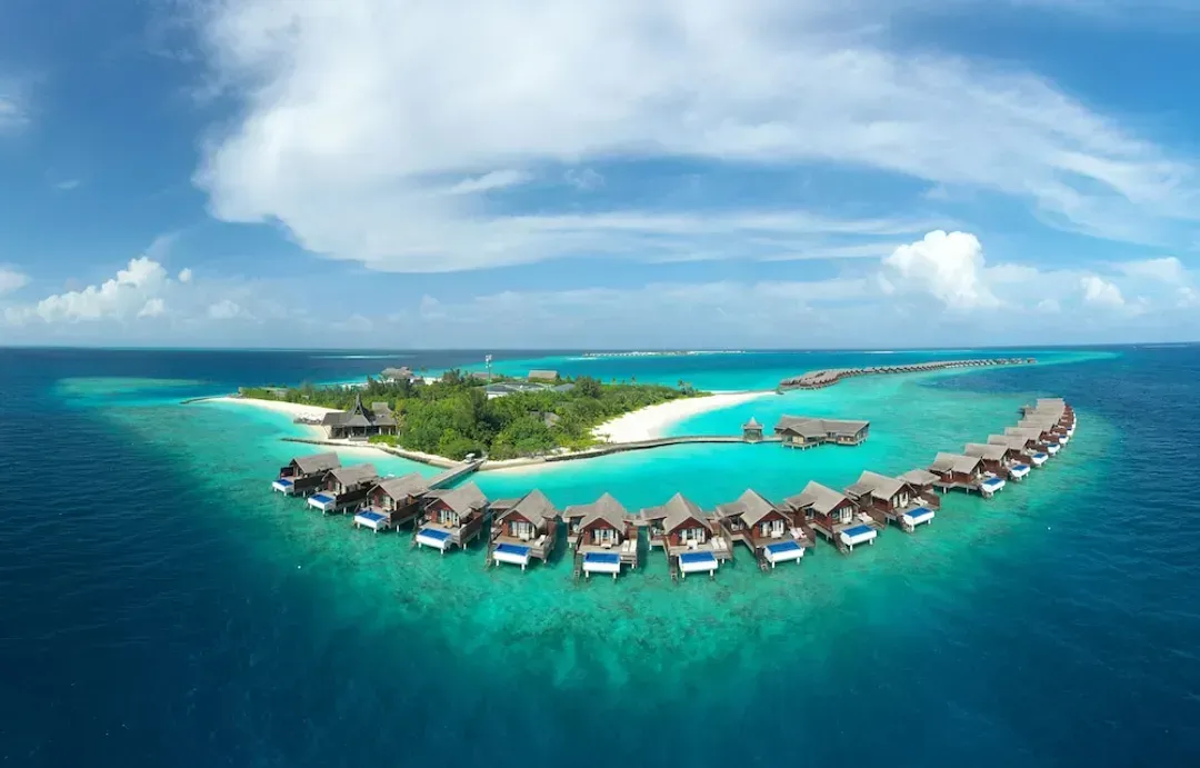 Maldives-Grand Park Kodhipparu