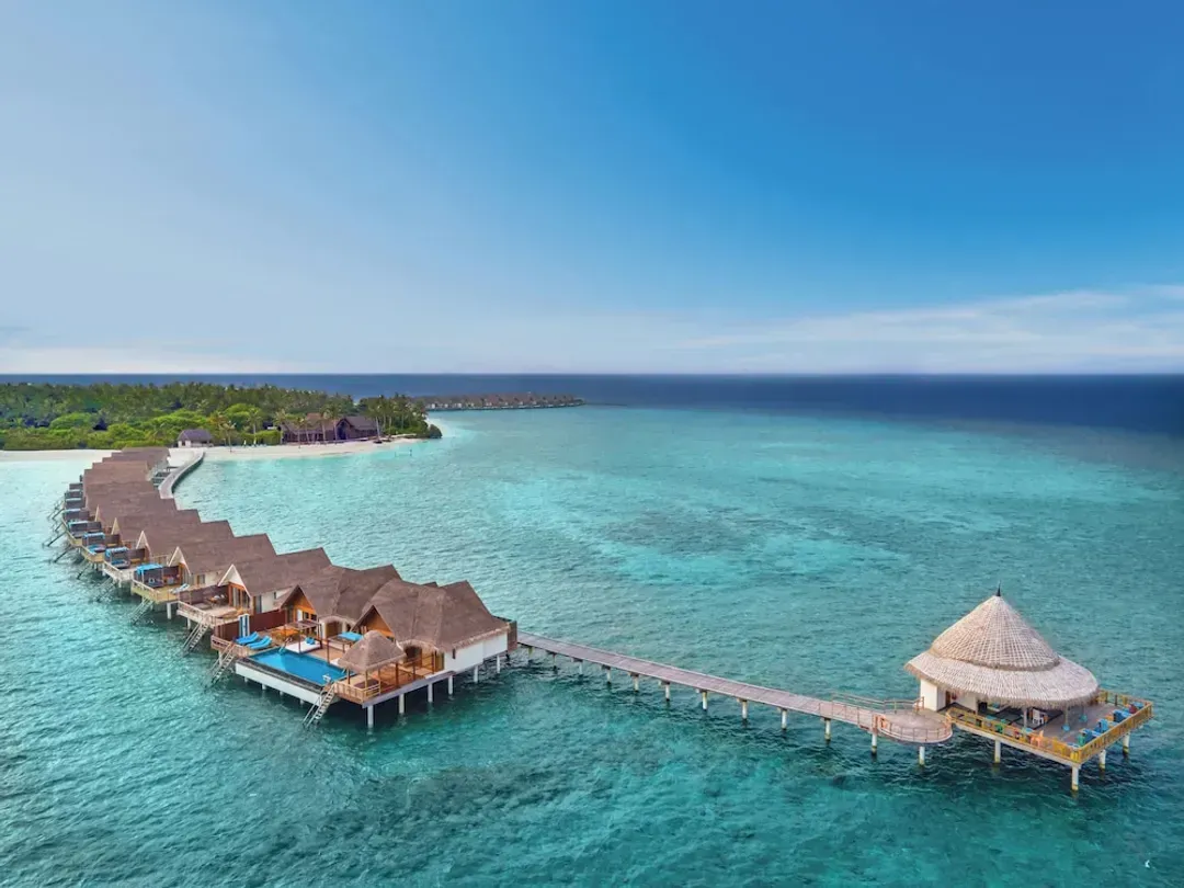 Maldives-Furaveri Maldives