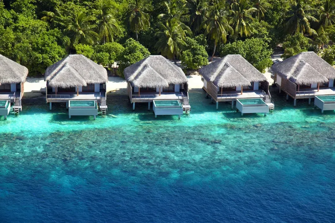 Maldives-Dusit Thani Maldives