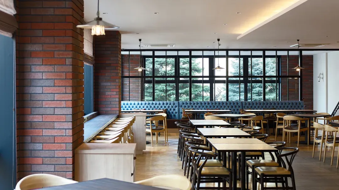 三井花園飯店 札幌西｜大眾浴場/札幌站步行7分/北海道大學植物園步行6分