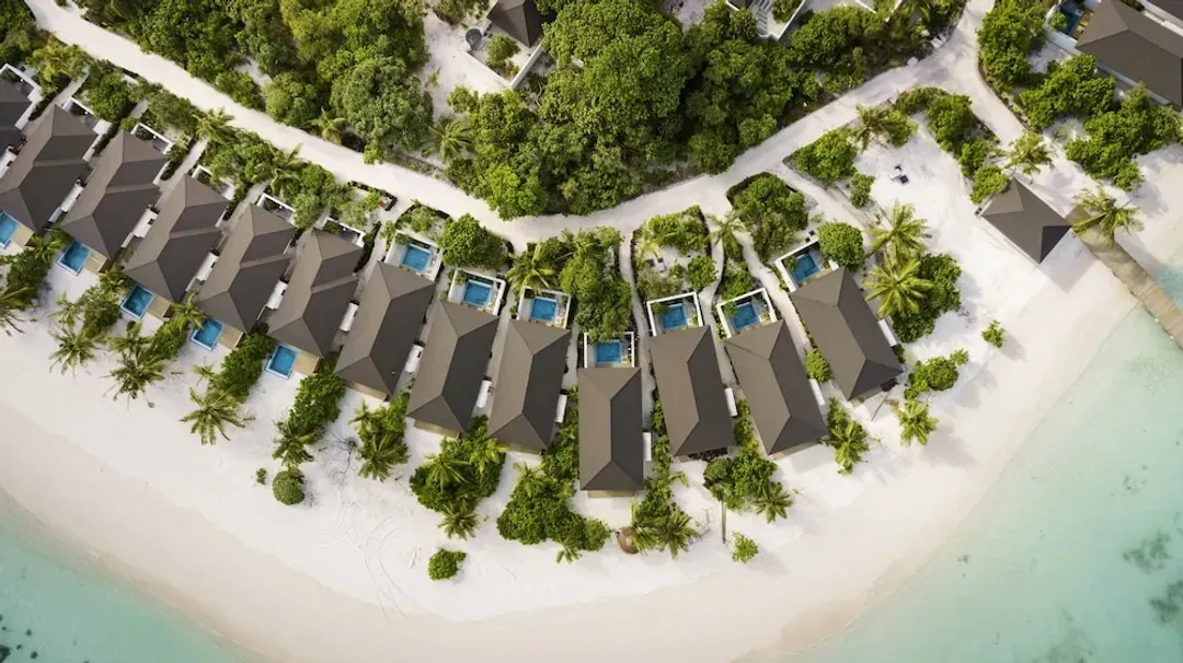 Maldives-ROBINSON NOONU - All inclusive