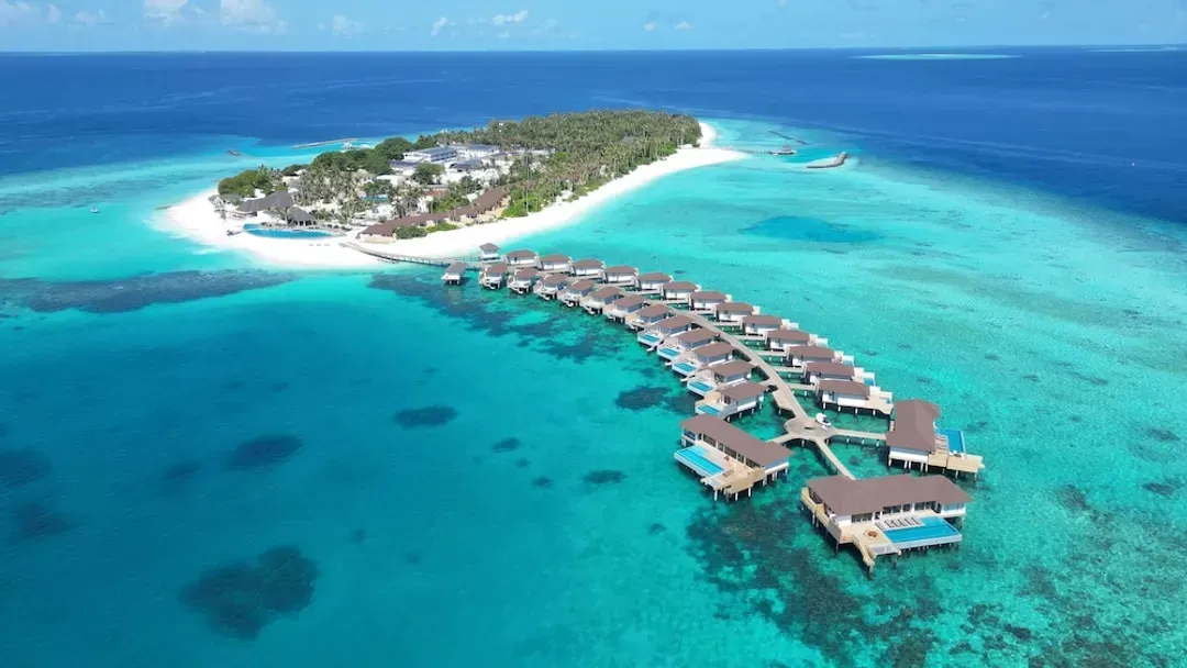 Maldives-Avani+ Fares Maldives Resort