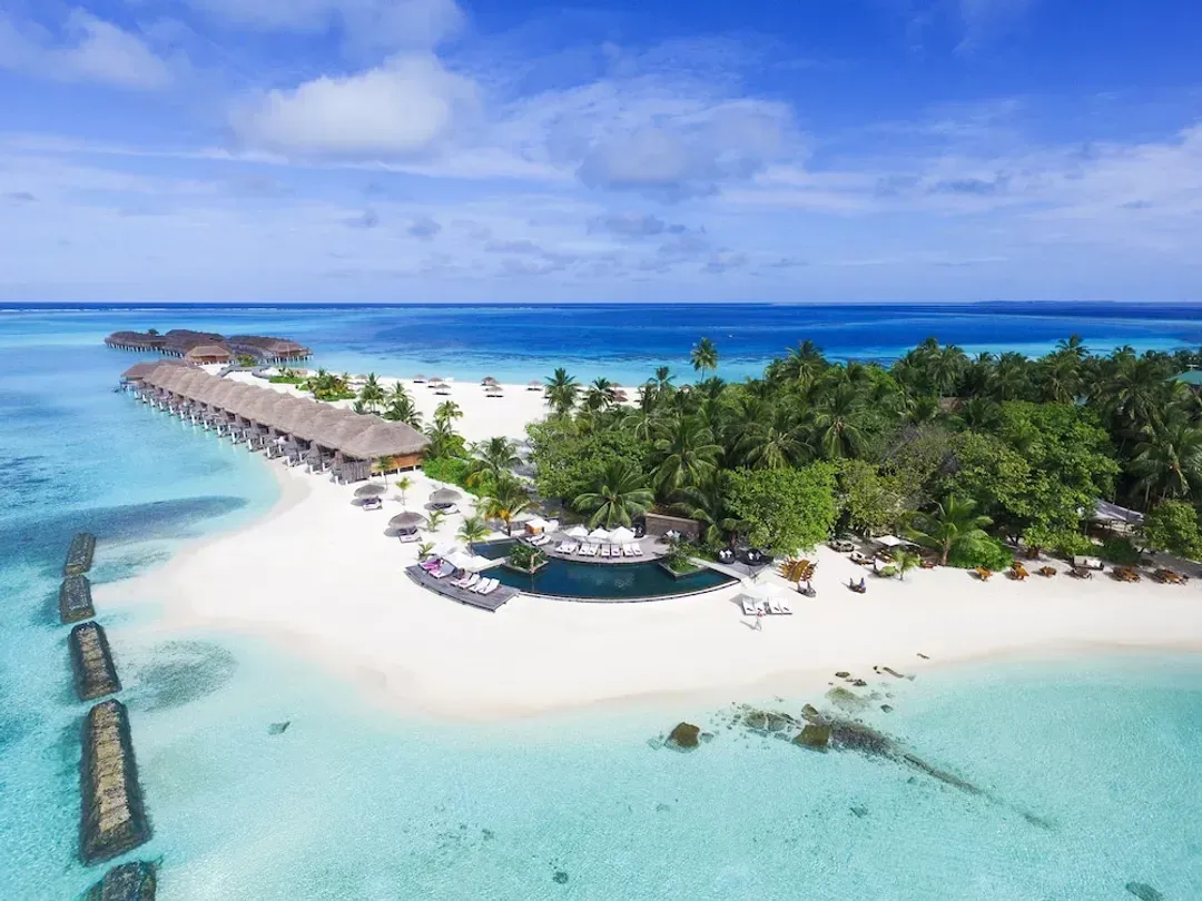 Maldives-Constance Moofushi All Inclusive