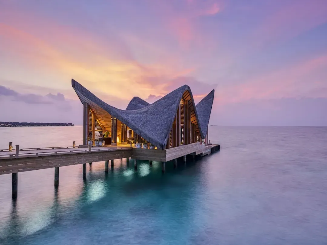 Maldives-JOALI Maldives