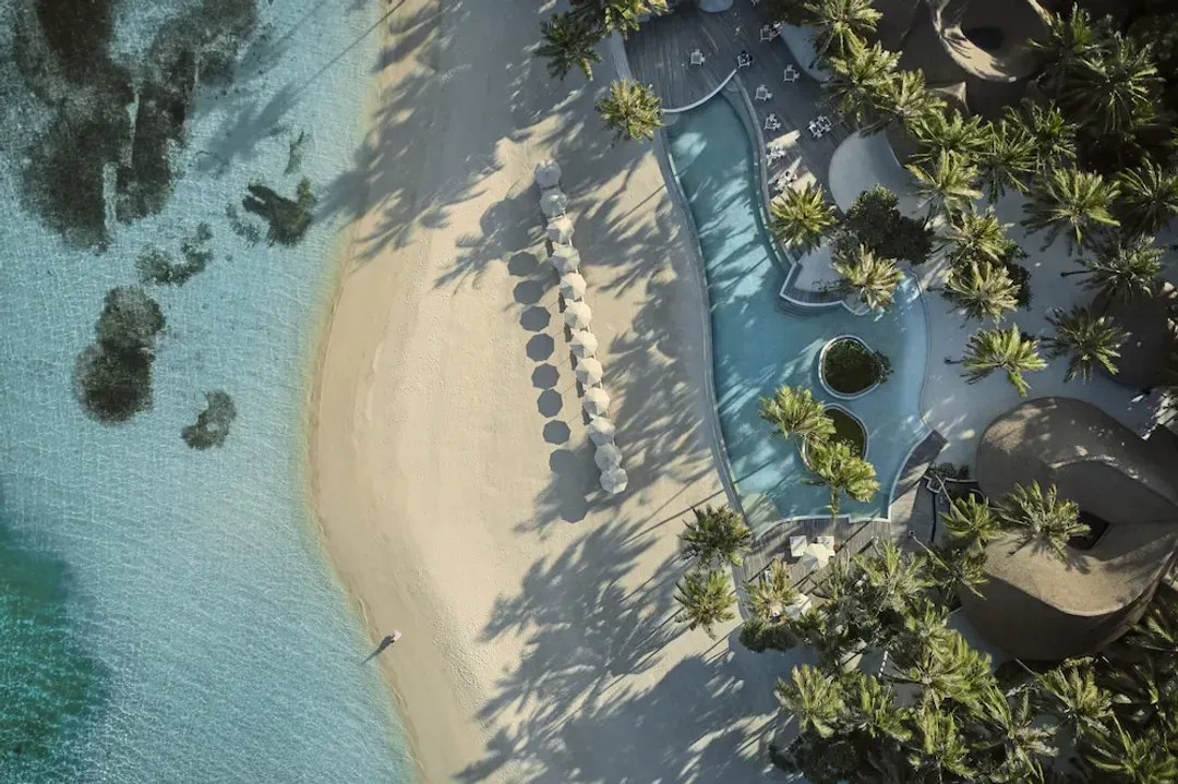 Maldives-COMO Maalifushi