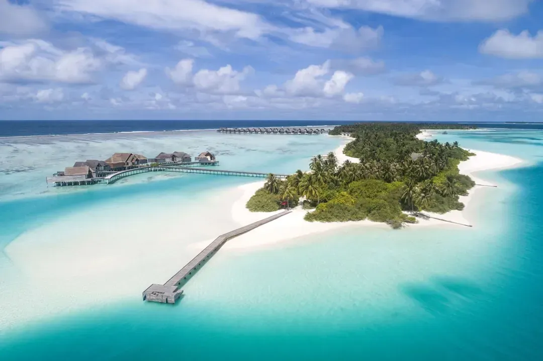 Maldives-Niyama Private Islands Maldives