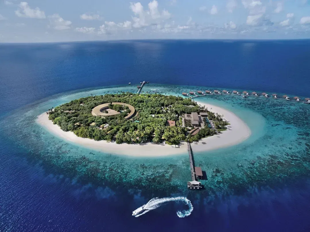 Maldives-Park Hyatt Maldives Hadahaa