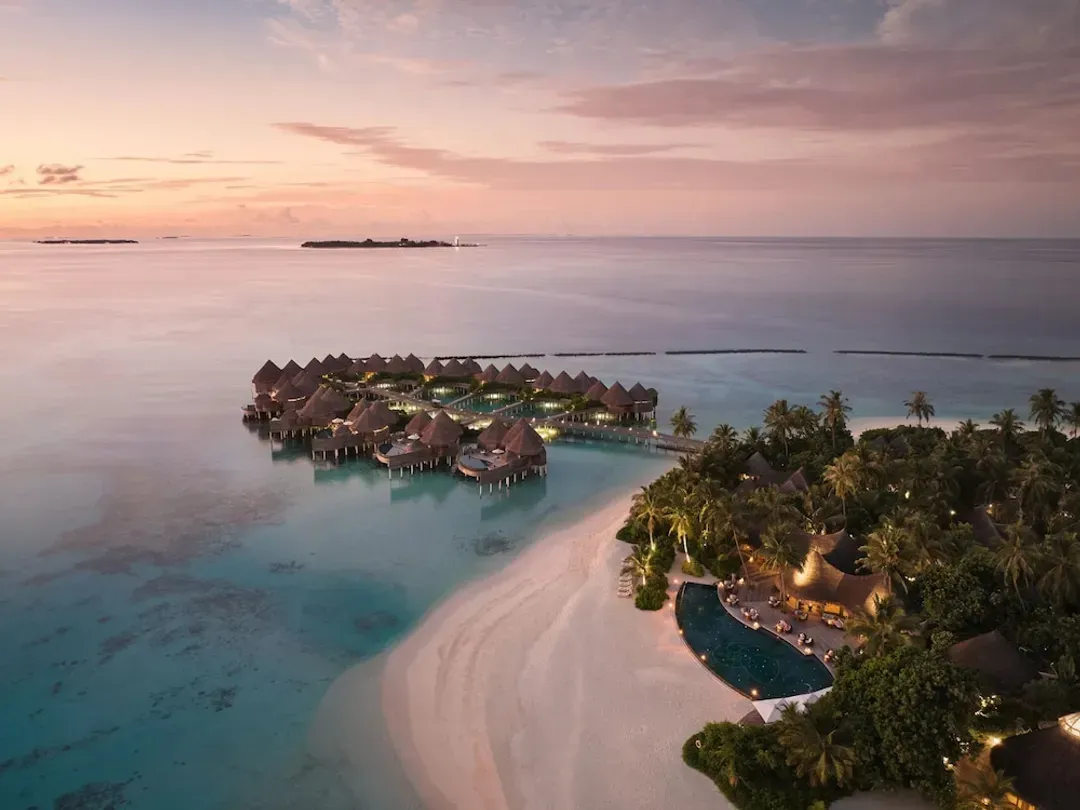 Maldives-The Nautilus Maldives