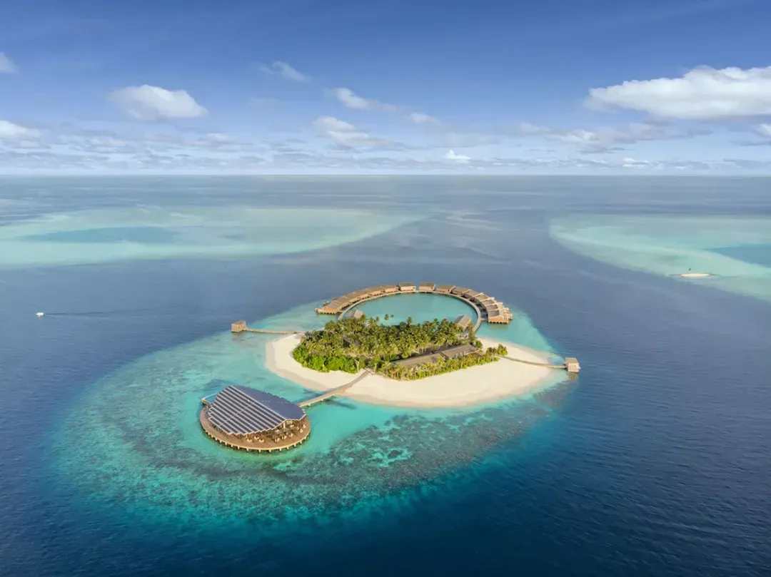 Maldives-Kudadoo Maldives Private Island– Luxury All inclusive