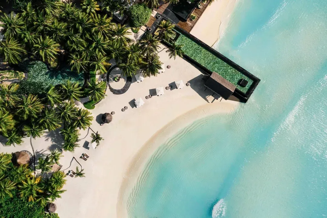 Maldives-One&Only Reethi Rah