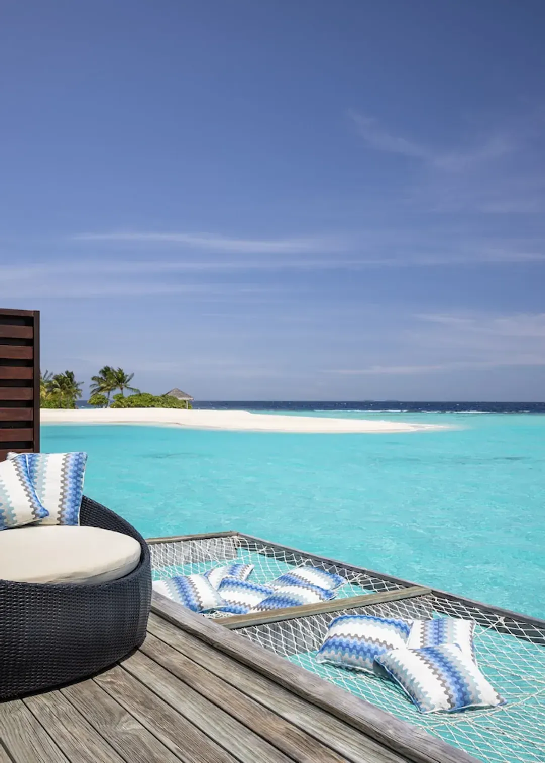 Maldives-NH Collection Maldives Havodda Resort