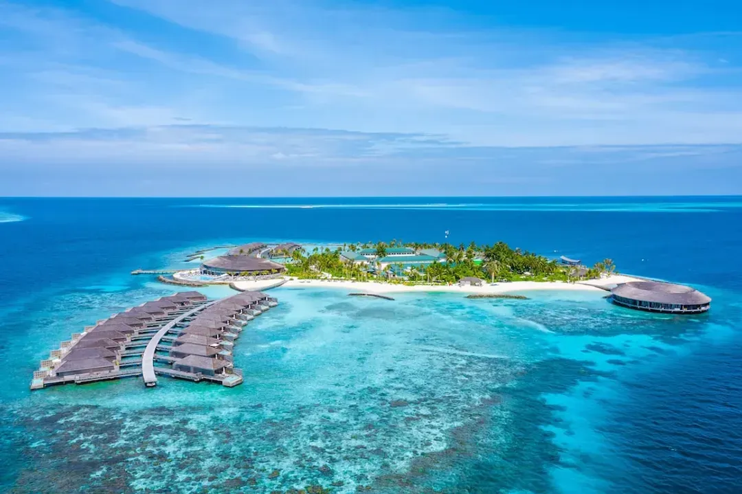 Maldives-Kagi Maldives Resort & Spa