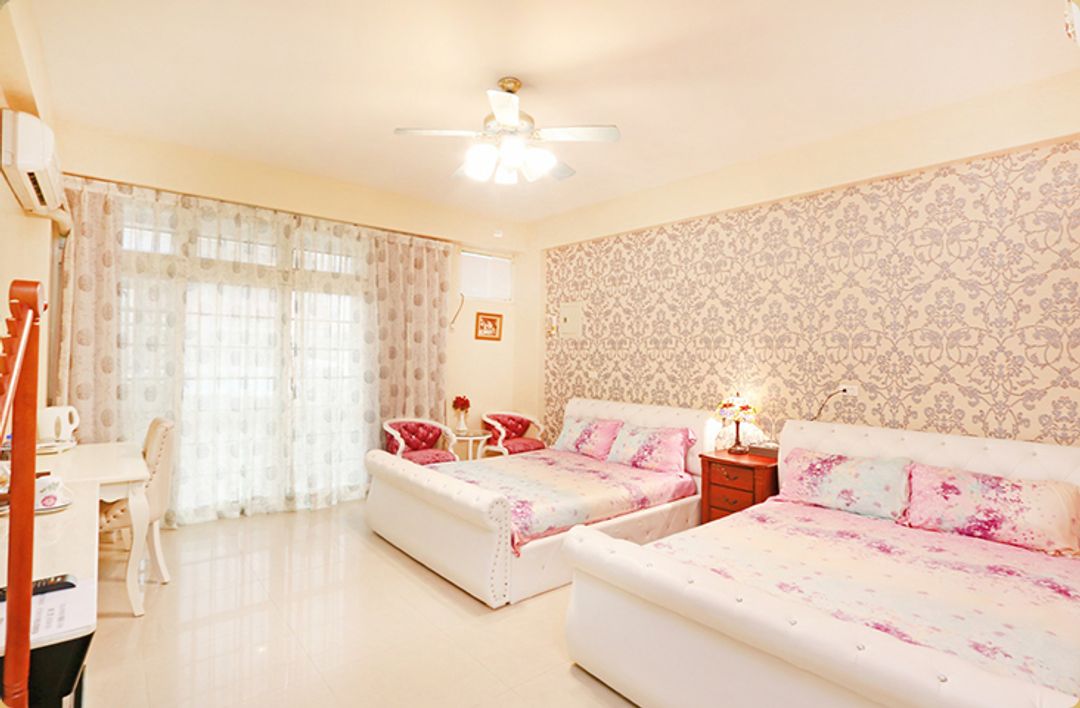 Macchiatto Bed and Breakfast-1