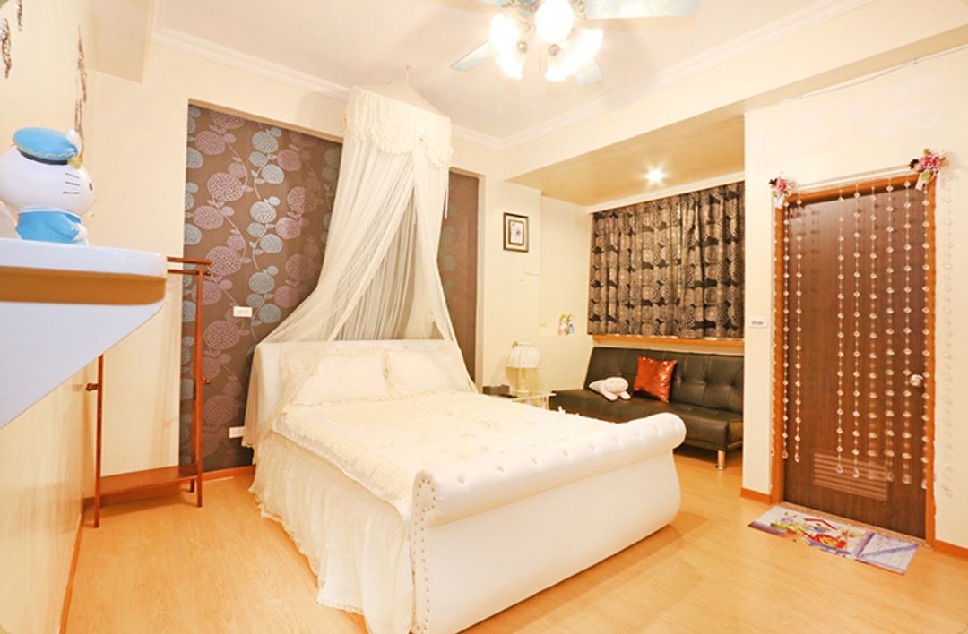 Macchiatto Bed and Breakfast-8