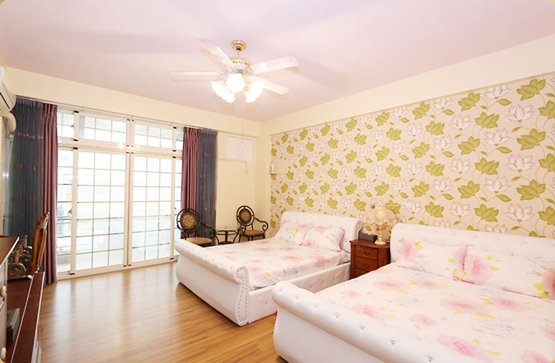 Macchiatto Bed and Breakfast-4