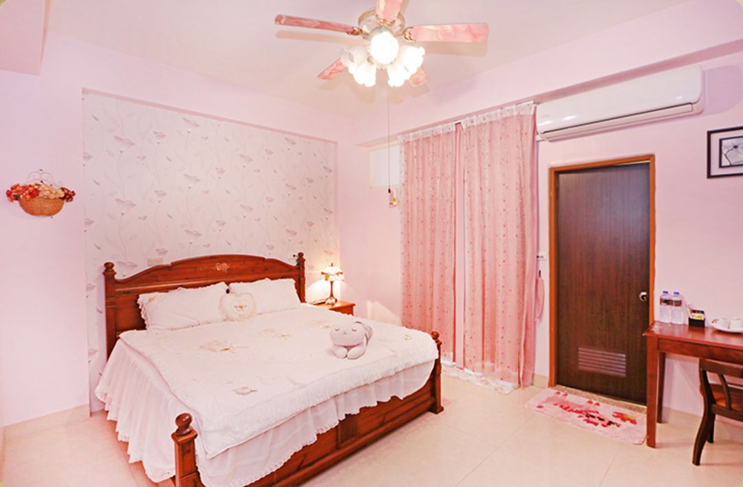 Macchiatto Bed and Breakfast-6
