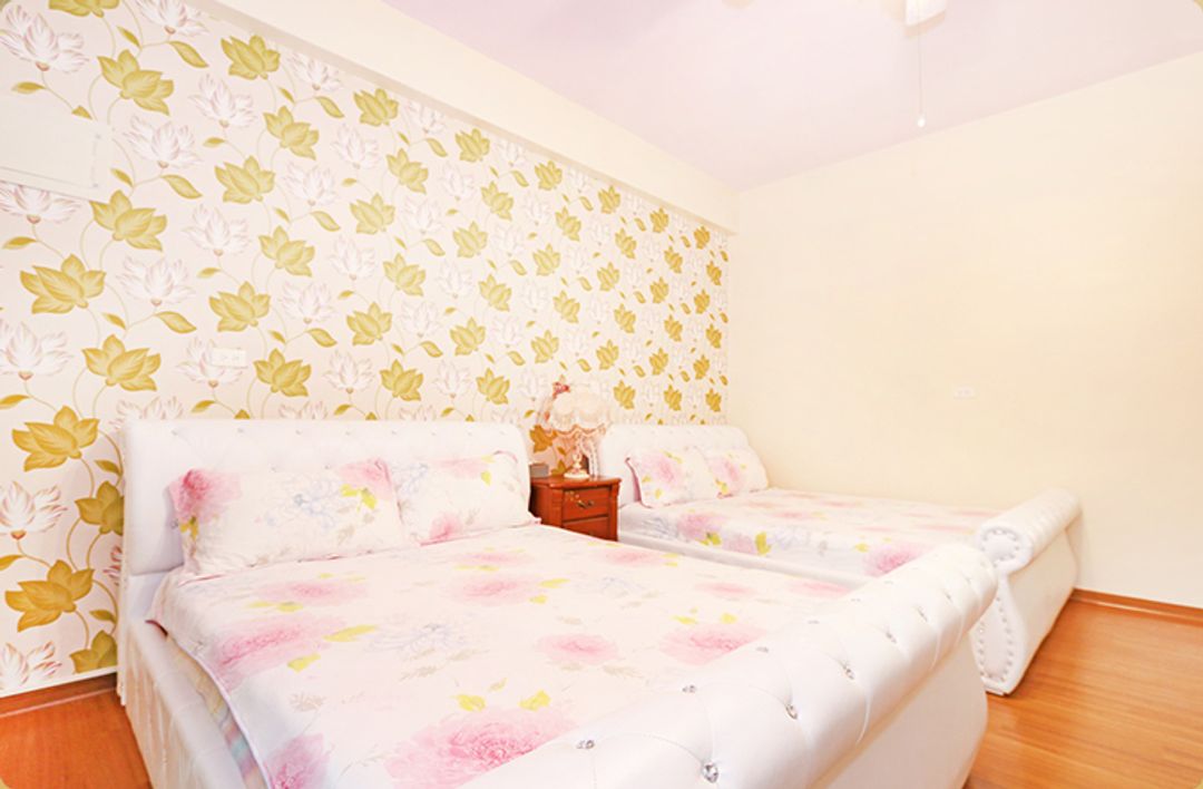 Macchiatto Bed and Breakfast-3