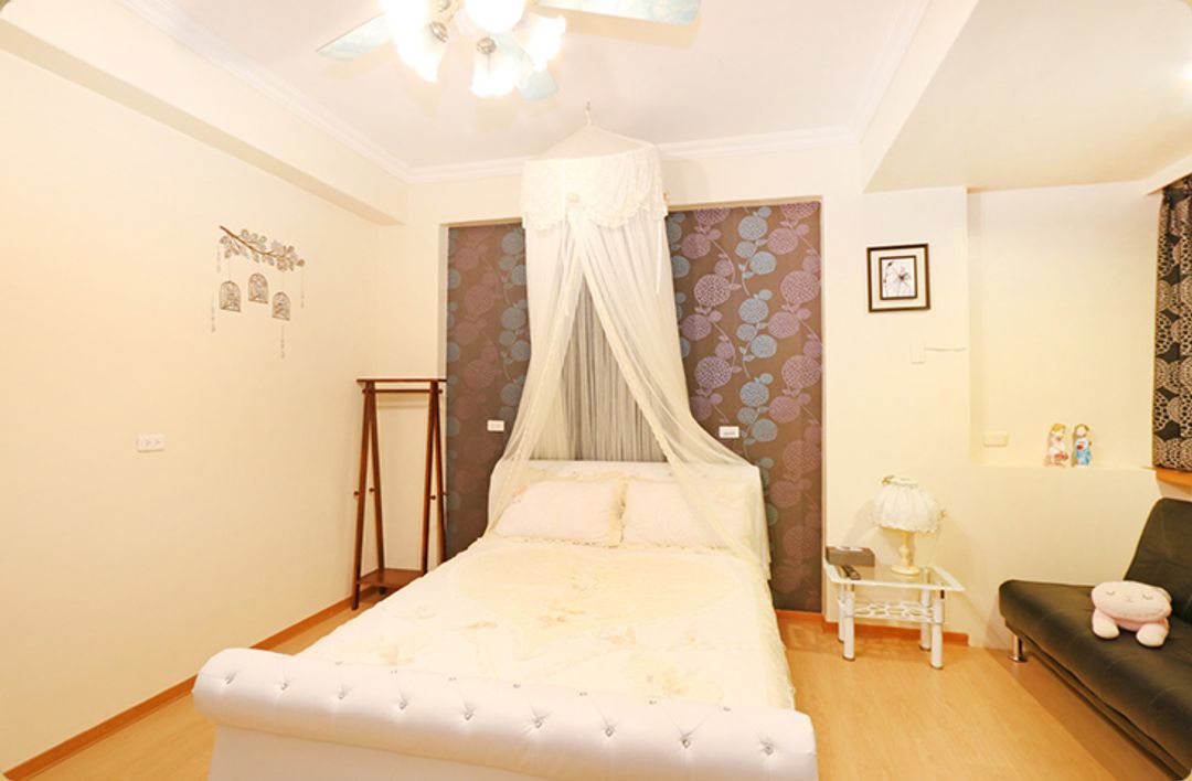 Macchiatto Bed and Breakfast-9