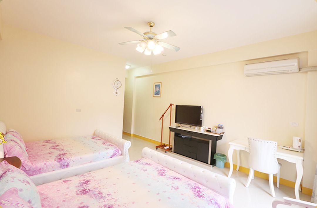 Macchiatto Bed and Breakfast-2