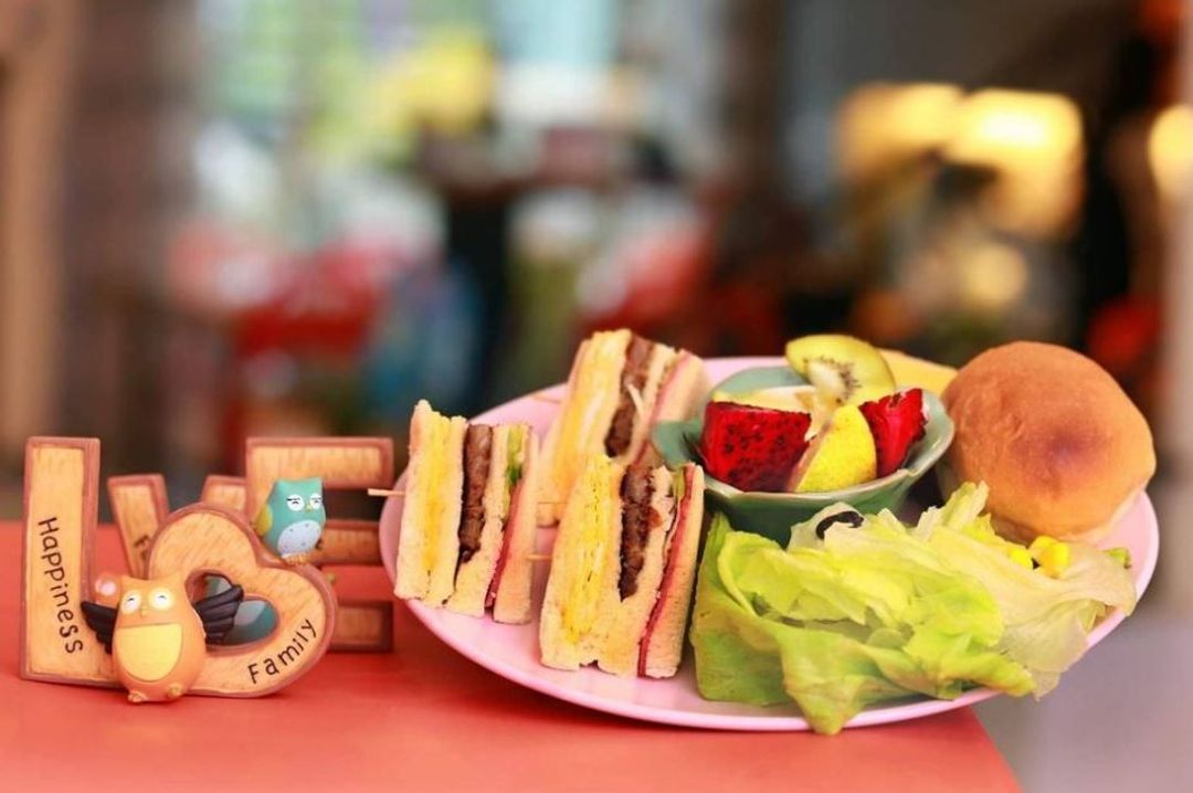 타이동 베드 앤 브랙퍼스트 록 Taitung bed and breakfast lock