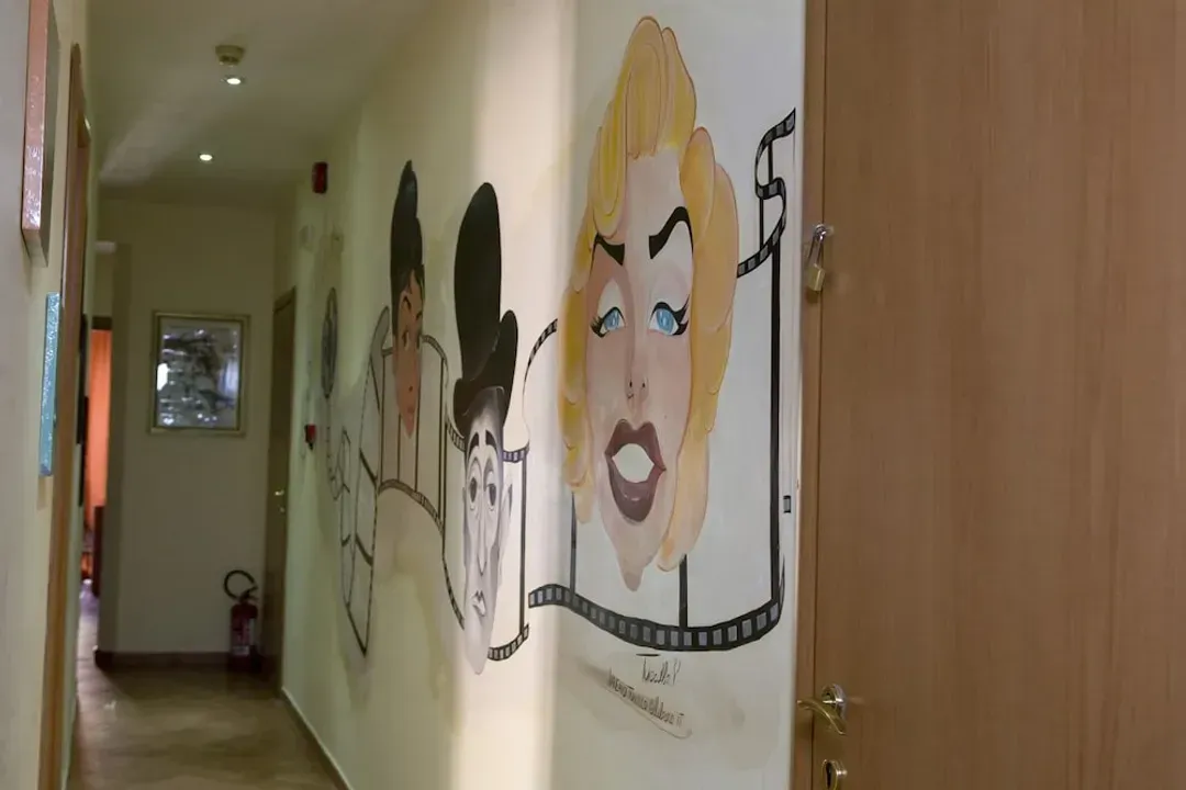 Hallway