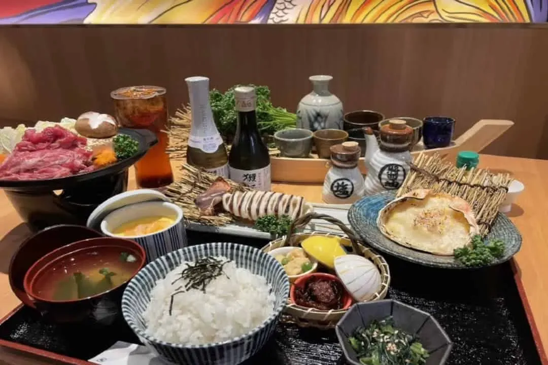 特別安排